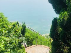 -长岛南北长山旅游景区