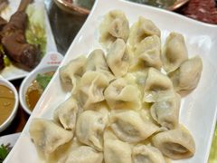 -大明铜锅·烤涮坊·烧烤(总店)