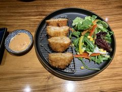 -江户前寿司(好运街店)