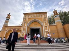 -艾提尕尔清真寺