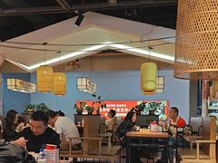 -怪噜范·老贵阳街头名小吃(鸿通城店)