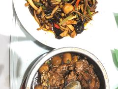 -小厨娘淮扬菜(天印大道店)