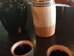 -薇酌饮·陕西菜(南门外店)