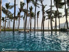 -半山半岛洲际度假酒店·观海廊