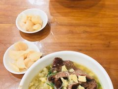 -西羊市老米家泡馍(西羊市店)