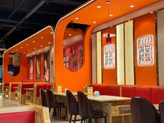 -龙虾奇迹(大华三路店)