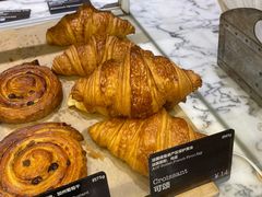 -WHEAT&BAKER-麥(凯德来福士店)