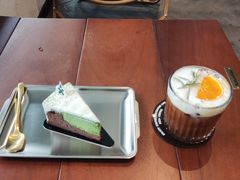 -Eu2+ coffee(上大路店)