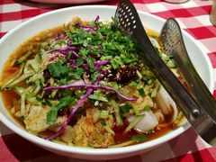 -西贝莜面村(近铁城市广场店)