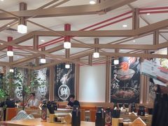 -味千拉面(广州白云机场T1西二店)