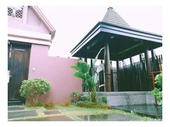 -广州都喜泰丽温泉度假酒店