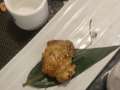 -菊上料理(蜀山银泰百货店)