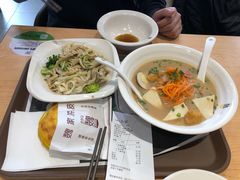 -魏家凉皮(祈年大厦店)