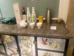 -狮王府淮扬菜(新街口友谊店)