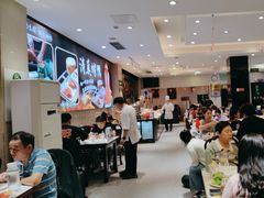 -紫光园·烤鸭·北京菜(劲松店)