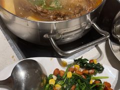 -蝎王府羊蝎子(北大地店)