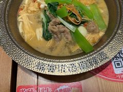 -福客麻辣烫·现炒麻辣香锅(印力中心店)