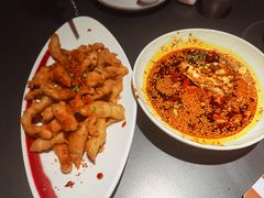 -麻六记(深圳首店)
