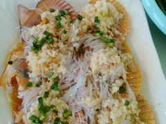 -双月饭店·20年老字号(新村店)