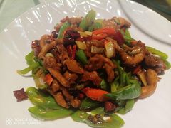 -香满楼(南关店)