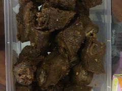 -绝味鸭脖(五一广场店)