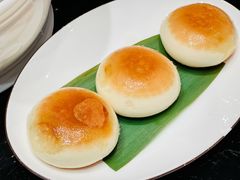 金桔红糖锅盔-漢舍中国菜馆(889广场店)