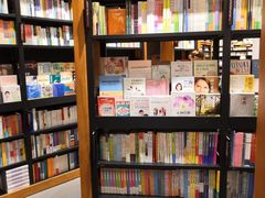 -西西弗书店&矢量咖啡(凯德晶萃广场店)