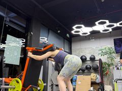 -VPsmart私教健身工作室(新华路旗舰店)