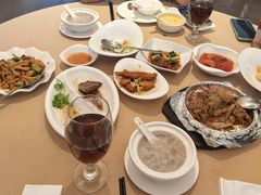 -庄氏祥记家常食府(国瑞建材家居博览中心店)