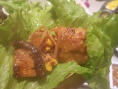 -韩宫宴烤肉·料理(苏州中心店)