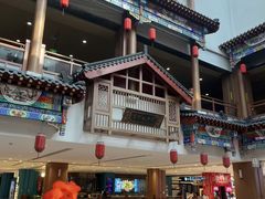-银泰百货(北京大红门店)