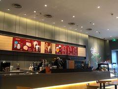 -星巴克(长沙友阿奥特莱斯店)