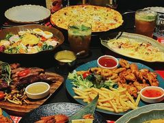 -赤火牛排(金狮广场店)