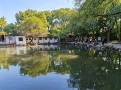 -西园戒幢律寺