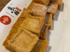 -鱼酷活鱼烤鱼(梅江印象城店)