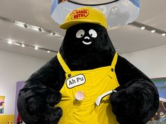 -福州海峡文化艺术中心