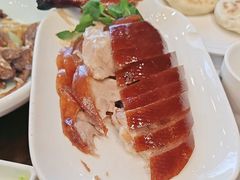 -民族饭荘(新华大街店)