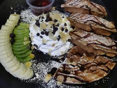 -MI WU FACTORY米屋美食工厂餐厅(绿地店)