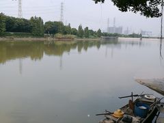 -黄埔古港