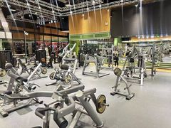 -悦莱美游泳健身会所(御景壹号店)