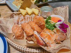 -正泰餐厅AmazingThai(亦庄店)