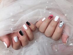 -Beauty Nails 美甲美睫皮肤管理
