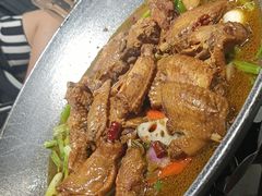 -陈记菜馆·非遗淮扬菜(东关街教场店)