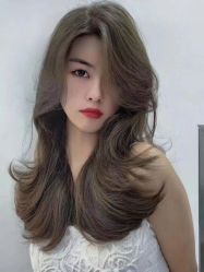 -丝语萱形象