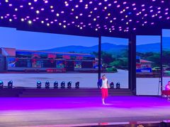 -南风大剧院莎梦二人转剧场