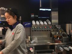-麦当劳(大栅栏店)