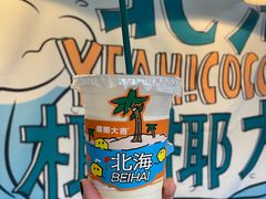-椰椰大吉(海城店)