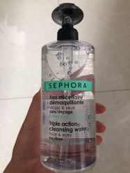 -丝芙兰Sephora