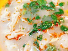 -小杨生煎(黄河路店)