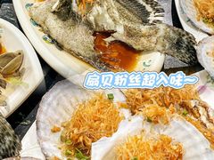 -小海豚•老字号海鲜餐厅(天涯店)